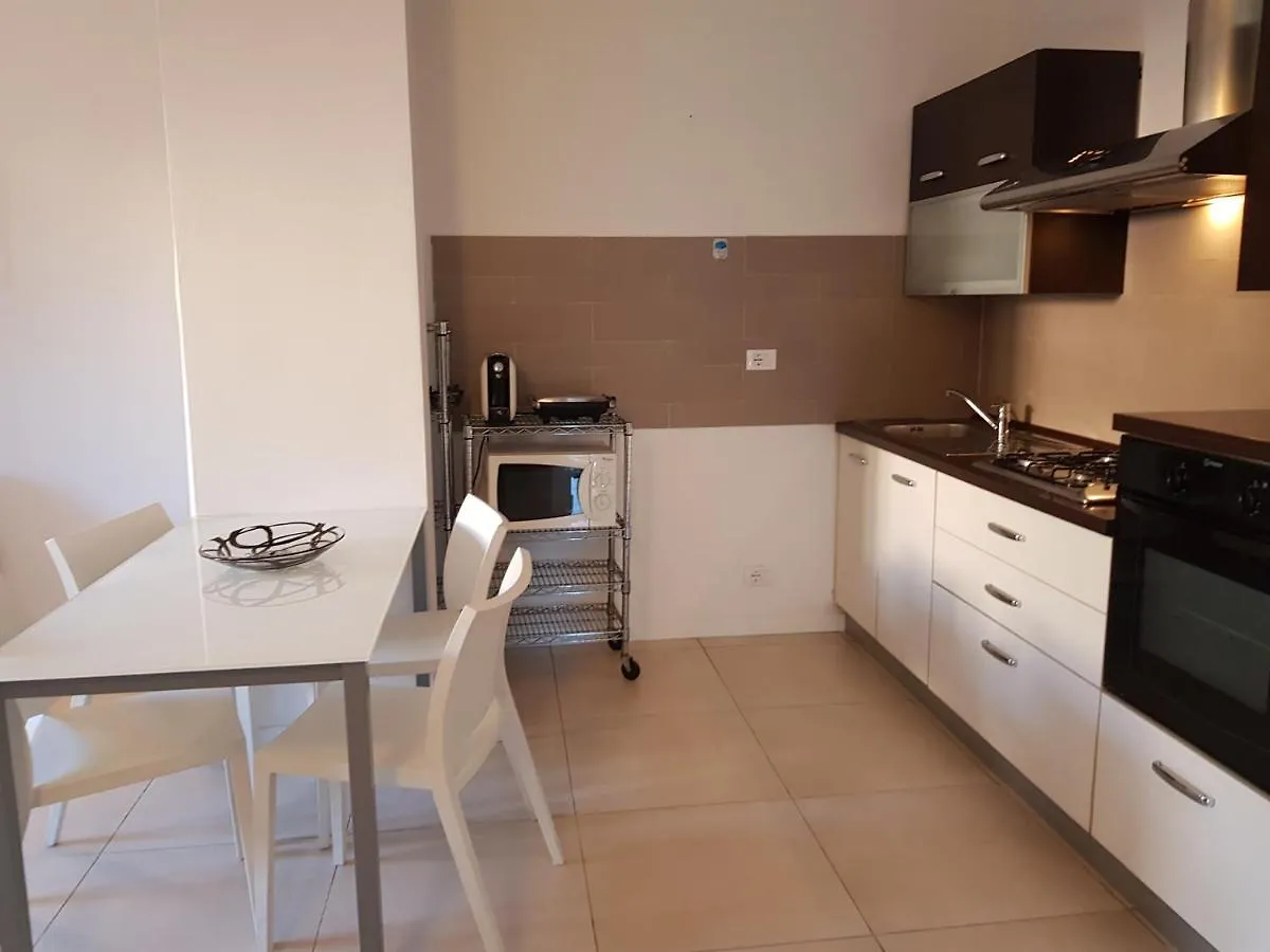 Mare e Monti Apartment Marina Di Carrara