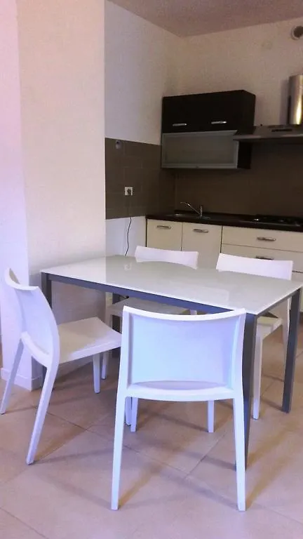 Mare e Monti Apartment Marina Di Carrara