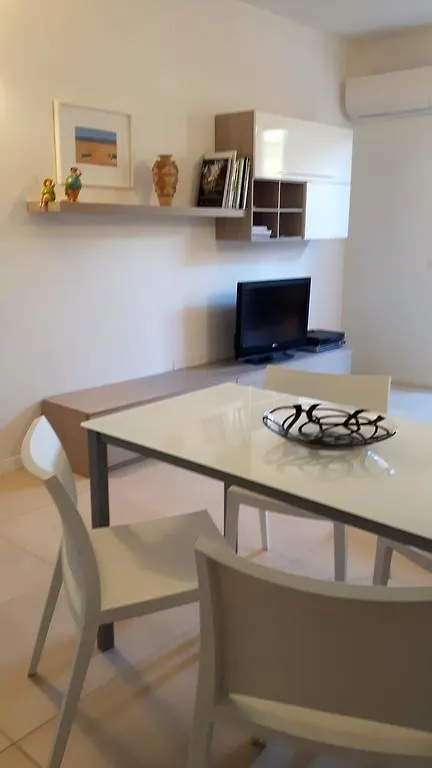 Mare e Monti Apartment Marina Di Carrara
